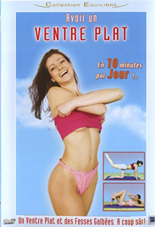 Avoir Un Ventre Plat
