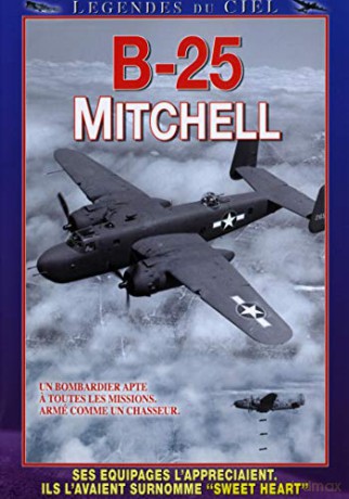 B-25 Mitchell