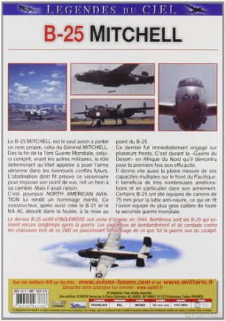 B-25 Mitchell