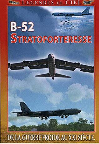 B-52 stratoforteresse