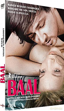 Baal [DVD]