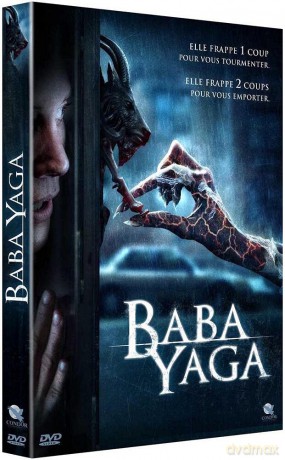 Baba Yaga