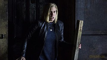 Baba Yaga