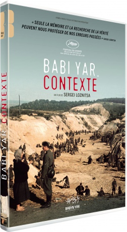 Babi Yar. Contexte