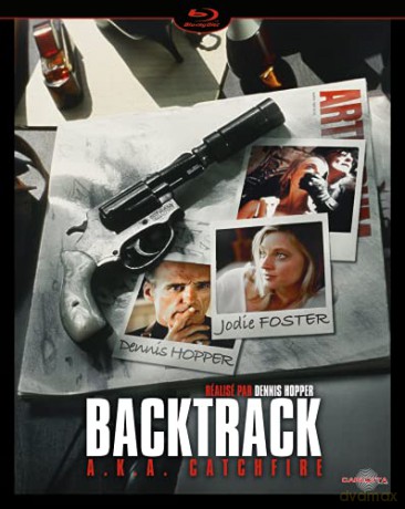 Backtrack (Catchfire)