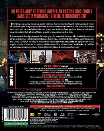 Backtrack (Catchfire)