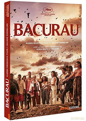 Bacurau [DVD]
