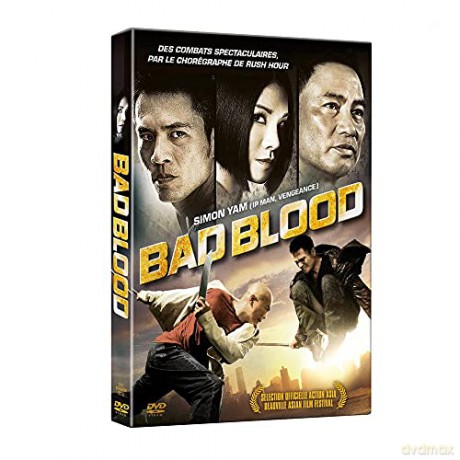 Bad Blood