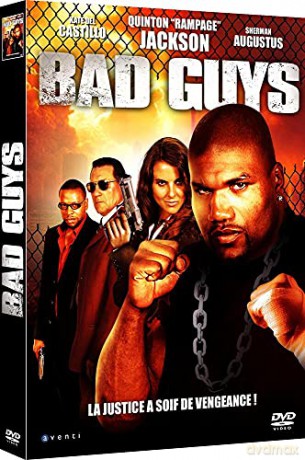 Bad Guys