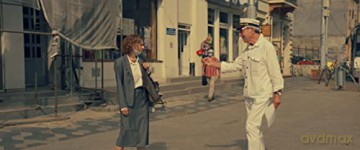 Bad Luck Banging or Loony Porn (Niefortunny numerek lub szalone porno) [DVD]