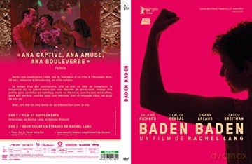 Baden Baden