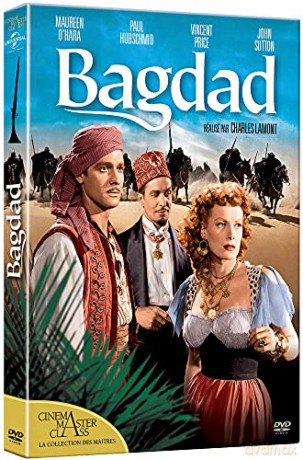 Bagdad