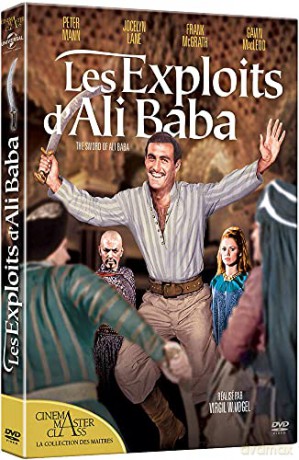 Bagdad