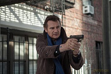 A Walk Among the Tombstones (Krocząc wśród cieni) [Blu-Ray]