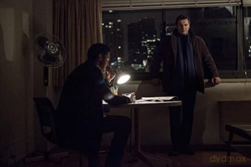 A Walk Among the Tombstones (Krocząc wśród cieni) [Blu-Ray]