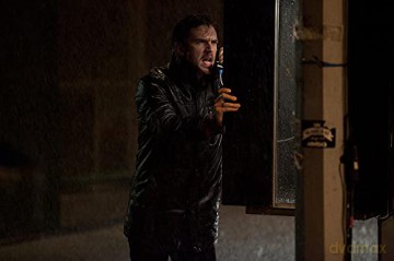 A Walk Among the Tombstones (Krocząc wśród cieni) [Blu-Ray]