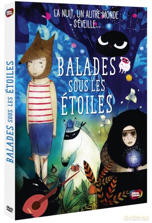 Balades sous Les étoiles