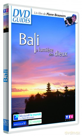 Bali [DVD]
