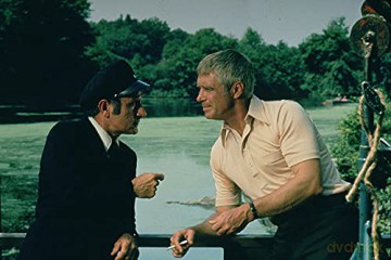 Banacek - Saison 1 - Coffret 5