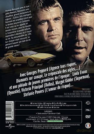 Banacek - Saison 1 - Coffret 5