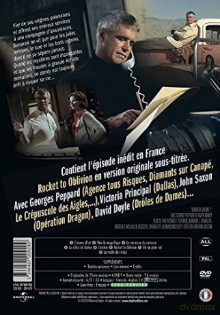 Banacek - Saison 2 - Coffret 4