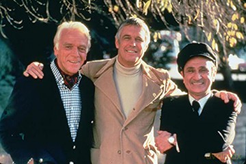 Banacek - Saison 2 - Coffret 4