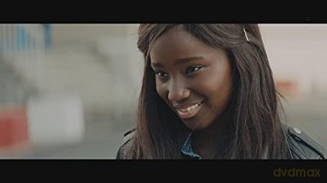 Girlhood (Dziewczyny z bandy) [DVD]