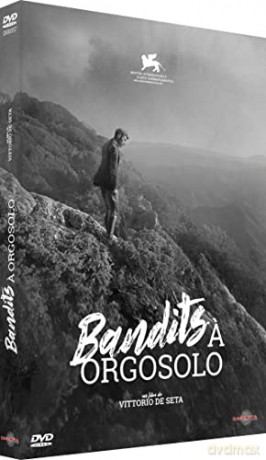 Bandits a Orgosolo