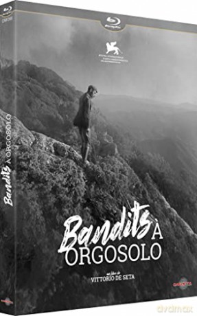 Bandits a Orgosolo