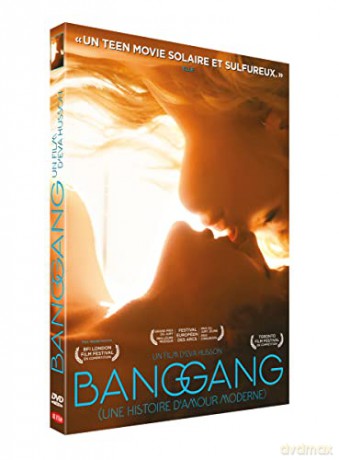 Bang Gang: A Modern Love Story (Bang Gang) [DVD]