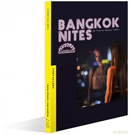 Bangkok Nites