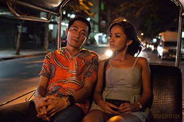 Bangkok Nites