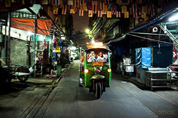 Bangkok Nites