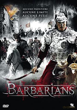 Taras Bulba [Blu-Ray]