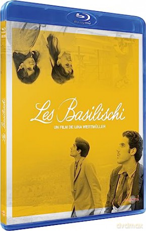 BASILISCHI (LES)