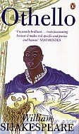 Othello - William Shakespeare [KSIĄŻKA]