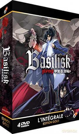 Basilisk-Intégrale-Ed. Gold (4)