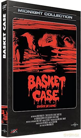 Basket Case (Frere de Sang)