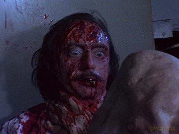 Basket Case (Frere de Sang)