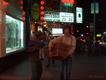 Basket Case (Frere de Sang)
