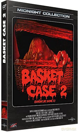 Basket Case 2 (Frere de Sang 2)