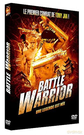 Battle Warrior