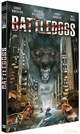 Battledogs