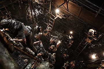 The Battleship Island (Hashima) [Blu-Ray]