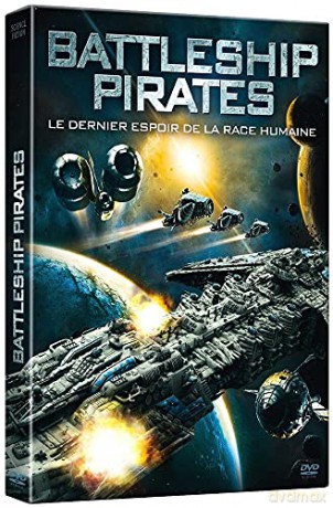 Battleship Pirates