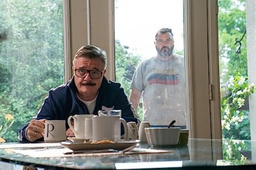 Beau Is Afraid (Bo się boi) [DVD]