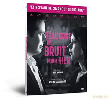 Beaucoup de Bruit pour Rien