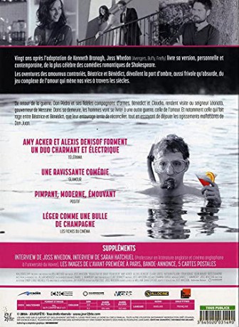Beaucoup de Bruit pour Rien