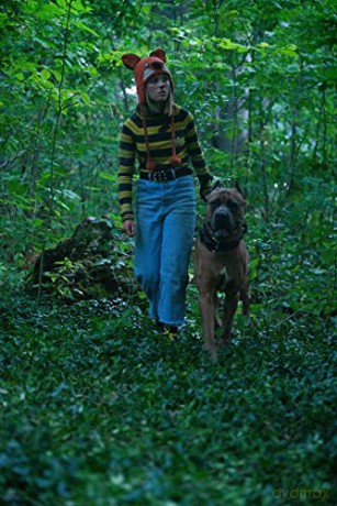 Becky [DVD]