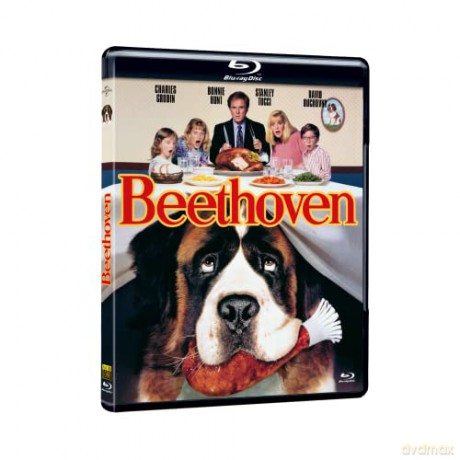 Beethoven [Blu-Ray]